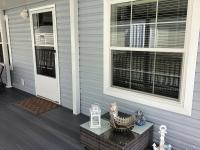 2014 Skyline 2014 Mobile Home