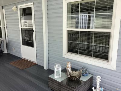 Photo 4 of 14 of home located at 34866 SW 188th Ct Homestead, FL 33034