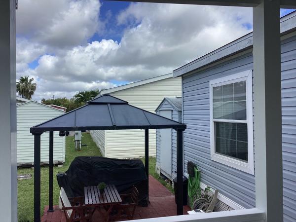 2014 Skyline 2014 Mobile Home