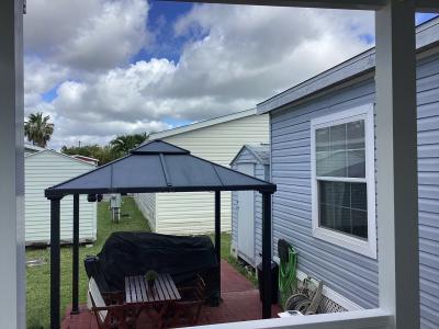 Photo 5 of 14 of home located at 34866 SW 188th Ct Homestead, FL 33034