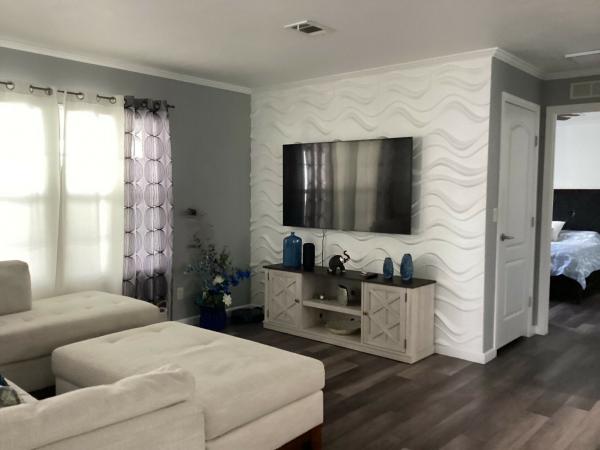 2014 Skyline 2014 Mobile Home