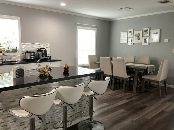 2014 Skyline 2014 Mobile Home