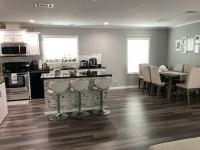 2014 Skyline 2014 Mobile Home