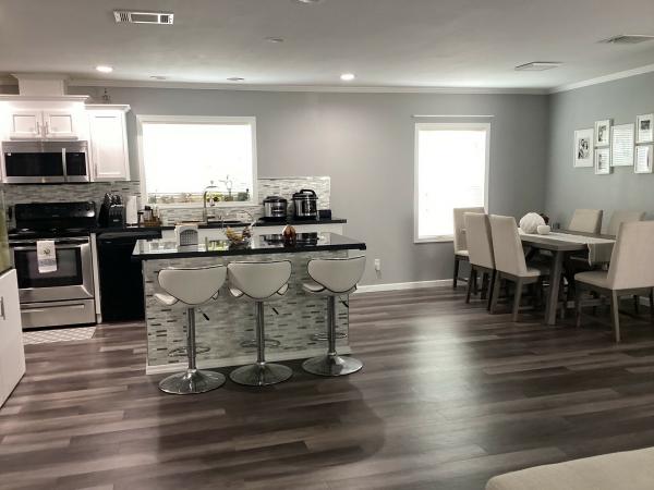 2014 Skyline 2014 Mobile Home