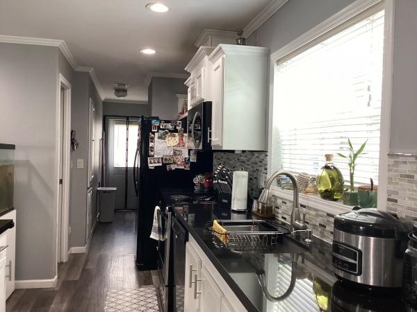 2014 Skyline 2014 Mobile Home