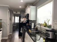 2014 Skyline 2014 Mobile Home