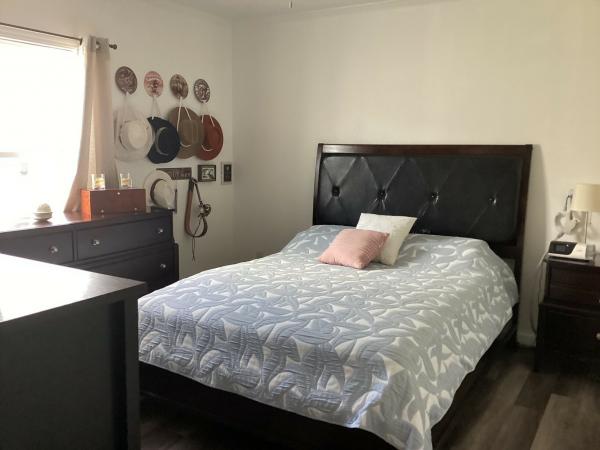 2014 Skyline 2014 Mobile Home
