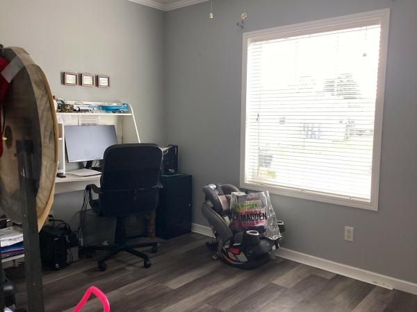 2014 Skyline 2014 Mobile Home