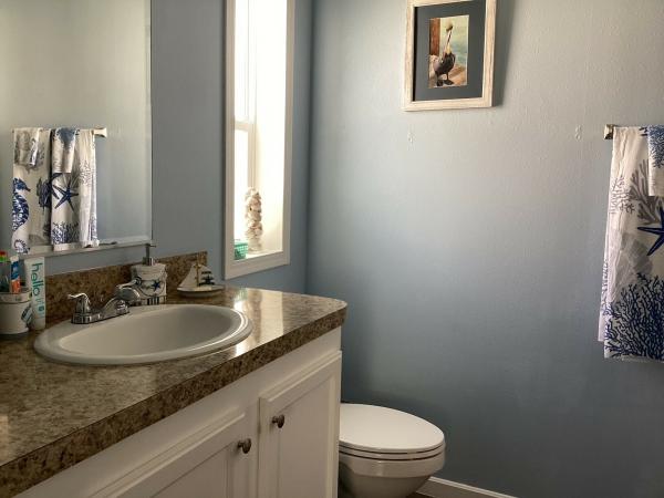 2014 Skyline 2014 Mobile Home