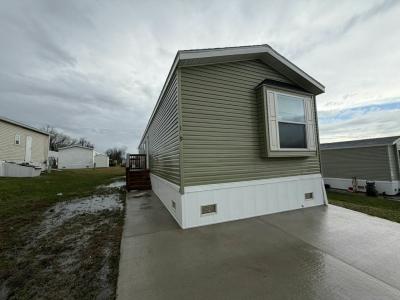 Mobile Home at 2525 County Line Rd., #159 Des Moines, IA 50321