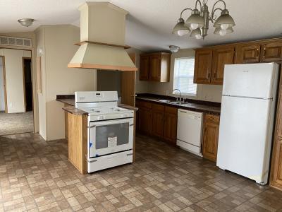 Mobile Home at 41089 Annapolis Circle South Canton, MI 48188