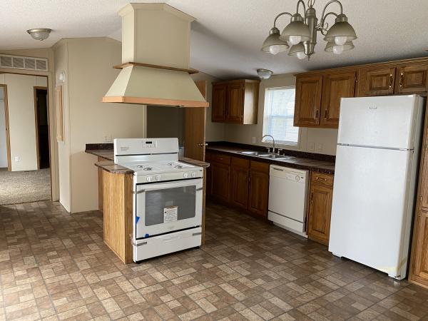 1996 Schult Mobile Home
