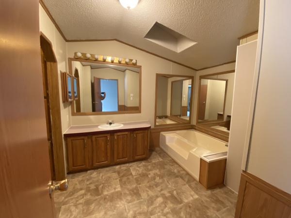 1996 Schult Mobile Home