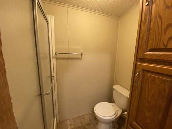 1996 Schult Mobile Home
