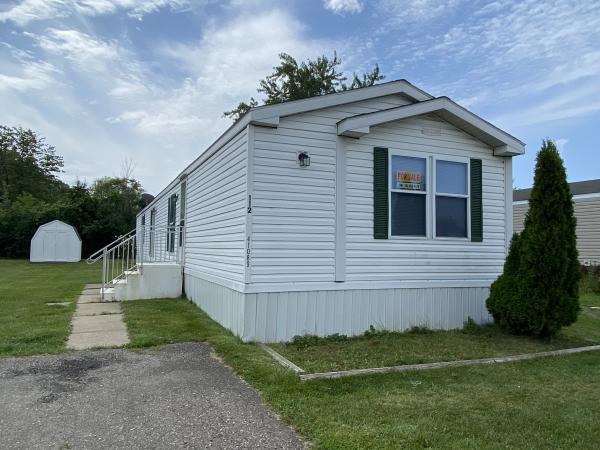 1996 Schult Mobile Home