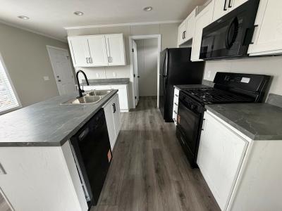 Mobile Home at 41021 Old Michigan Lot 20 Canton, MI 48188