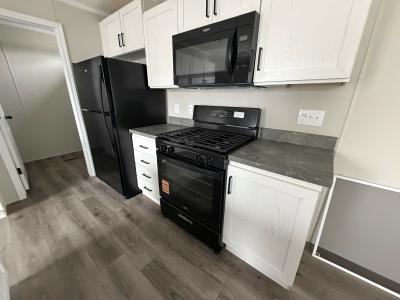 Photo 2 of 14 of home located at 41021 Old Michigan Lot 20 Canton, MI 48188