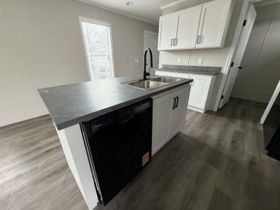 Photo 3 of 14 of home located at 41021 Old Michigan Lot 20 Canton, MI 48188