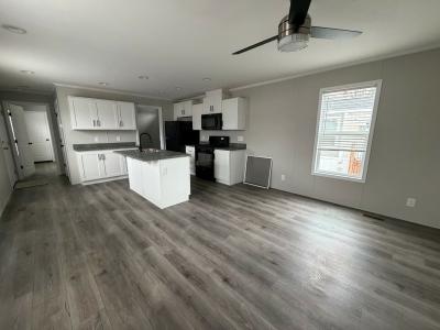 Photo 4 of 14 of home located at 41021 Old Michigan Lot 20 Canton, MI 48188