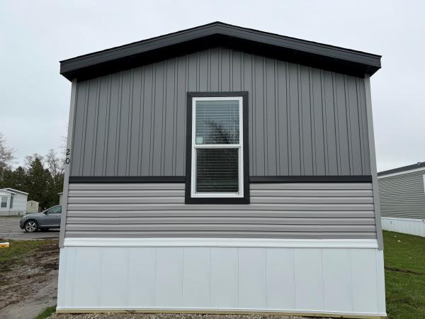 2026 Champion RAP1660H22212 Mobile Home