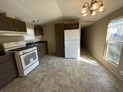 Mobile Home at 41021 Old Michigan Lot 23 Canton, MI 48188