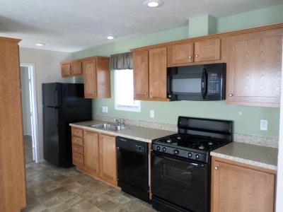 Mobile Home at 41021 Old Michigan Lot 239 Canton, MI 48188