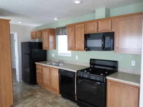 2011 Crest Mobile Home For Sale