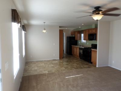 Photo 2 of 7 of home located at 41021 Old Michigan Lot 239 Canton, MI 48188