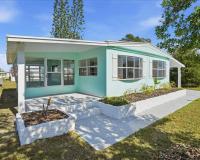 1974 Gentry Manufactured Home