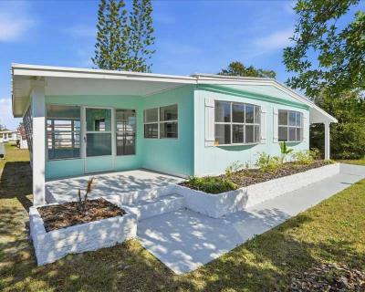 Photo 4 of 45 of home located at 160 Wall St. Port Orange, FL 32127