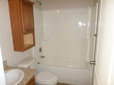 Photo 4 of 7 of home located at 41021 Old Michigan Lot 239 Canton, MI 48188