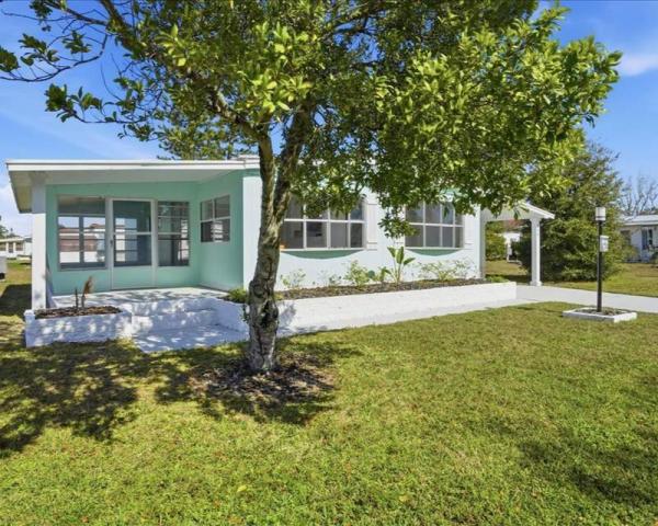 1974 Gentry Manufactured Home