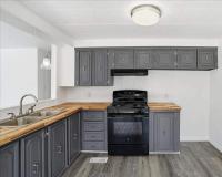 1974 Gentry Manufactured Home
