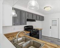 1974 Gentry Manufactured Home