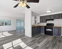 1974 Gentry Manufactured Home