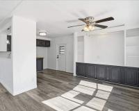 1974 Gentry Manufactured Home