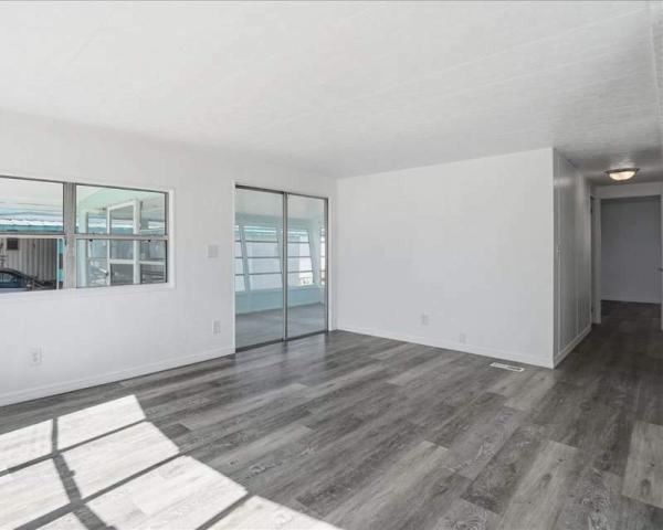 1974 Gentry Manufactured Home