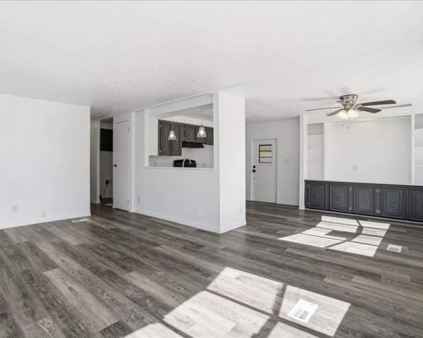 1974 Gentry Manufactured Home