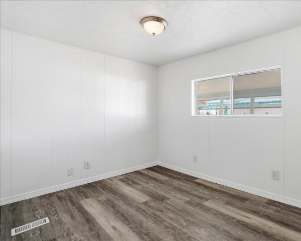 1974 Gentry Manufactured Home