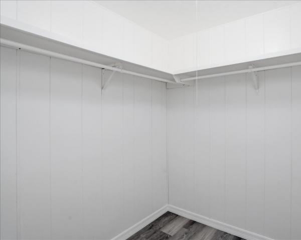 1974 Gentry Manufactured Home