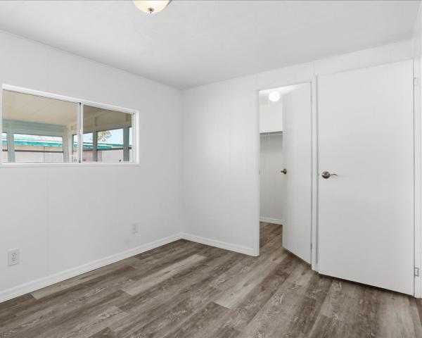 1974 Gentry Manufactured Home