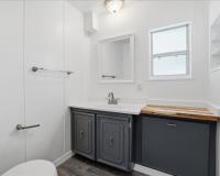 1974 Gentry Manufactured Home