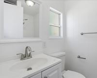 1974 Gentry Manufactured Home