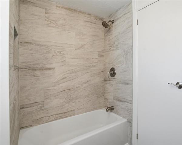 1974 Gentry Manufactured Home