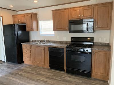 Mobile Home at 41021 Old Michigan Lot 203 Canton, MI 48188