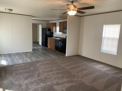 Photo 2 of 10 of home located at 41021 Old Michigan Lot 203 Canton, MI 48188