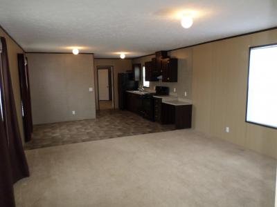 Photo 2 of 8 of home located at 5013 Marine Drive Canton, MI 48188