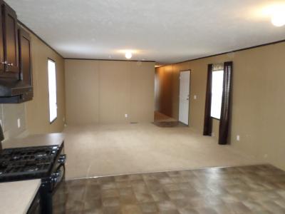 Photo 3 of 8 of home located at 5013 Marine Drive Canton, MI 48188