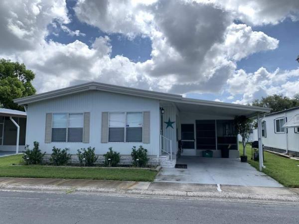 1984 Unknown Mobile Home For Sale