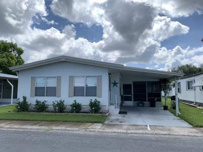 Mobile Home at 12100 Seminole Blvd. #339 Largo, FL 33778